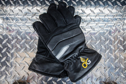 OG Protection "Sentinel" NFPA Structural Glove Kangaroo, Kovenex - Gauntlet Cuff