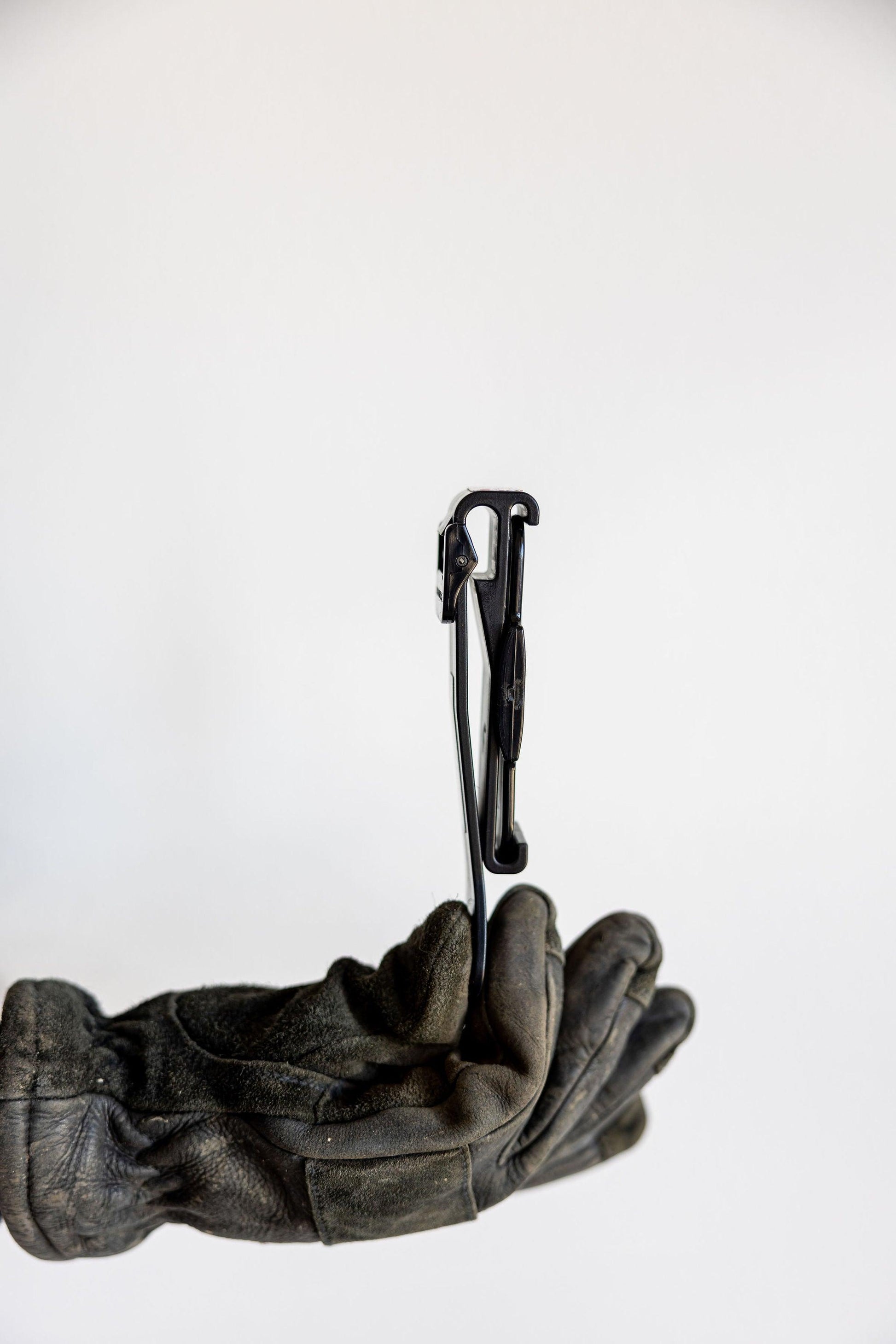 Handy Hook "Farmer" Set (New Backplate) - Handy Hook