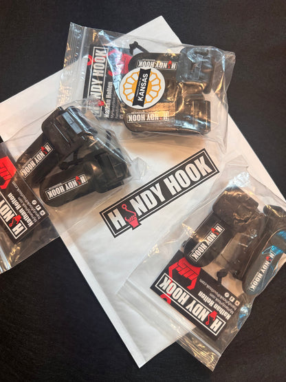 Handy Hook Triple Set