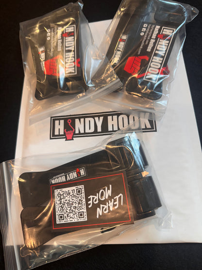 Handy Hook Triple Set