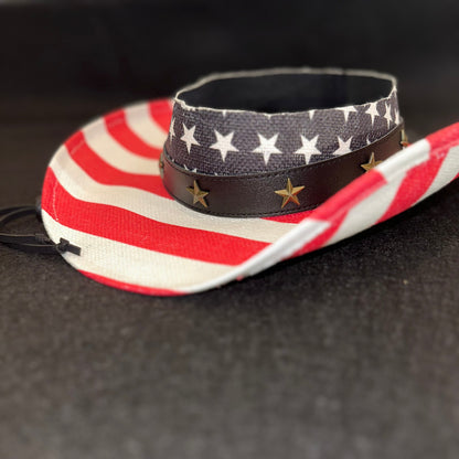 Cowboy Visors