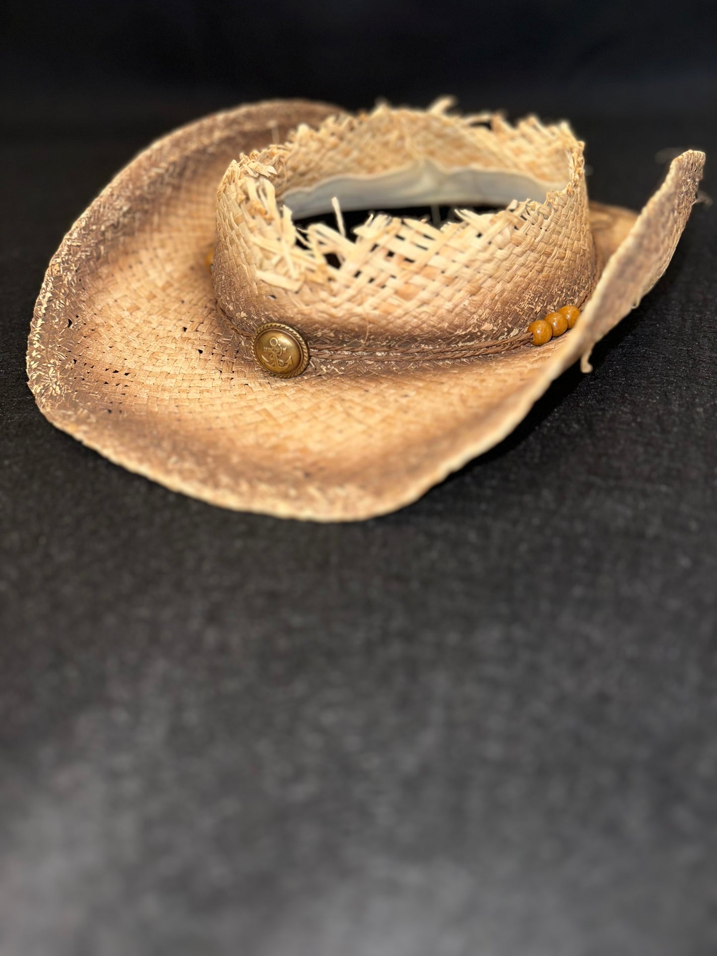 Cowboy Visors