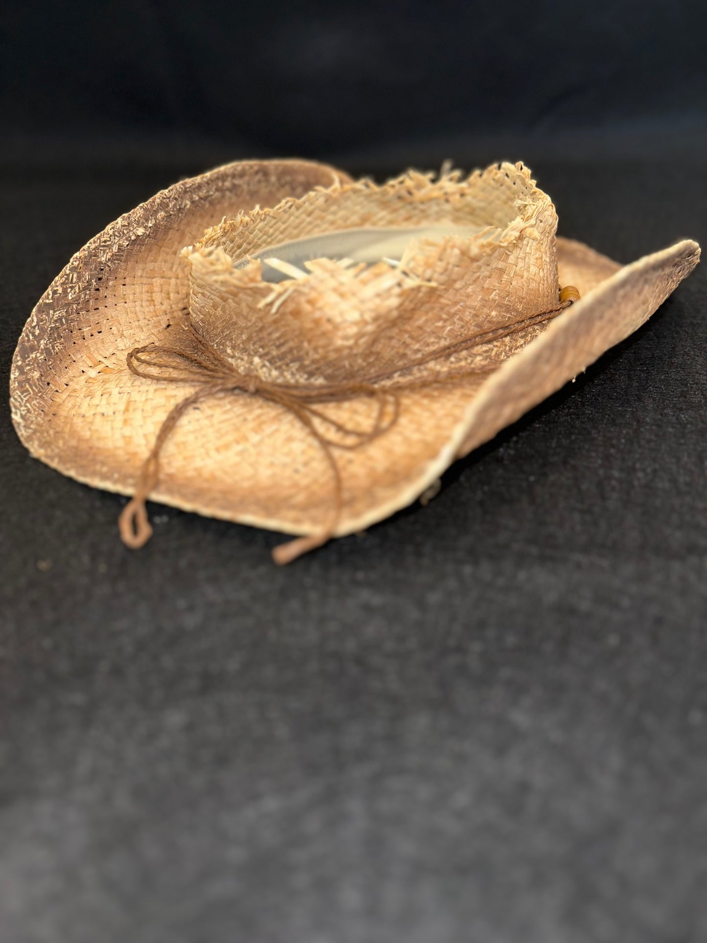 Cowboy Visors