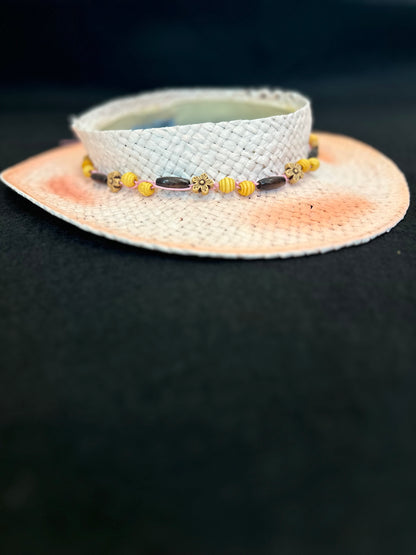 Cowboy Visors