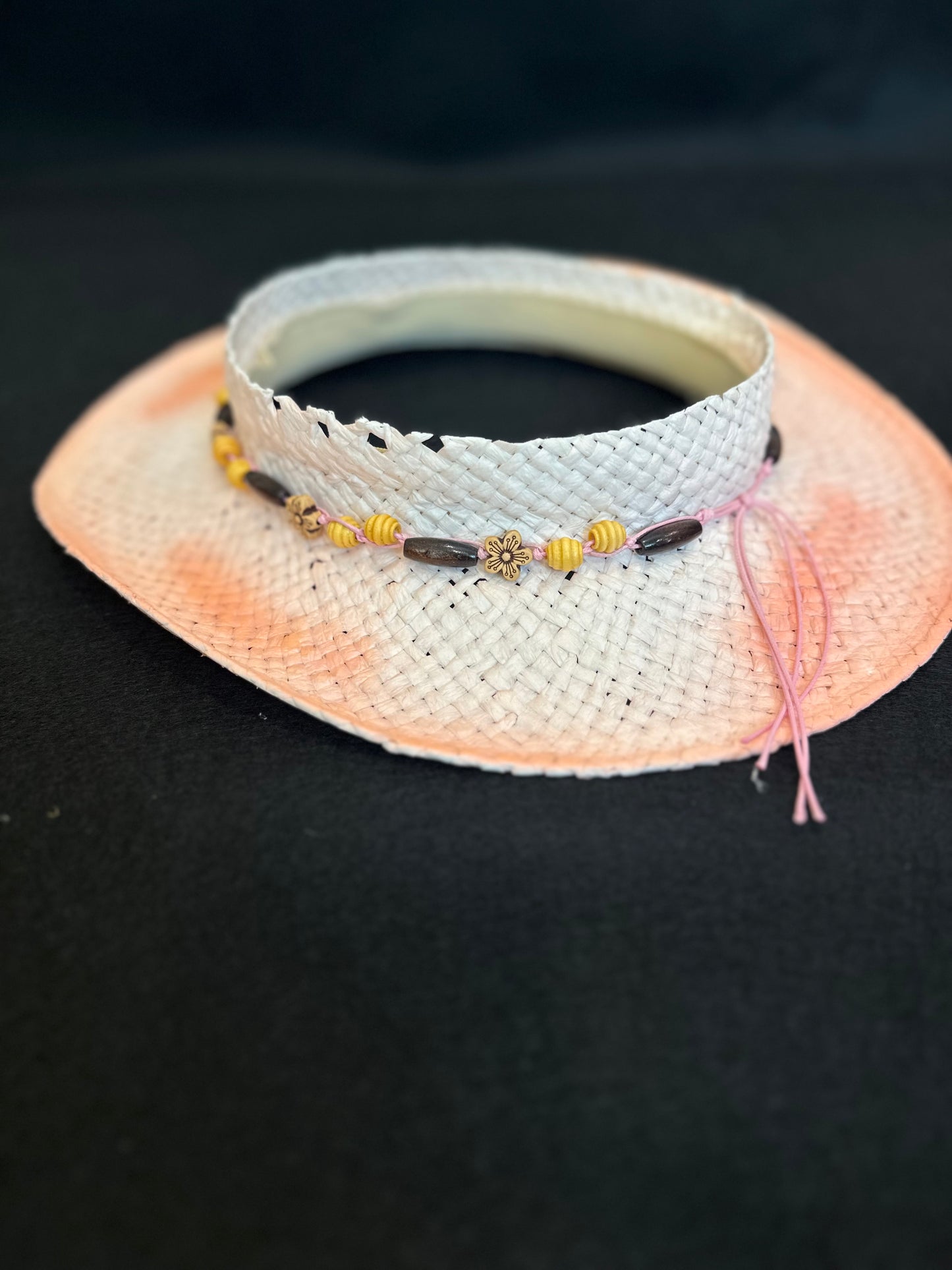 Cowboy Visors