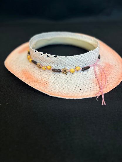 Cowboy Visors