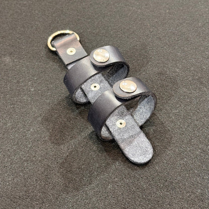 Leather Survivor Light Strap
