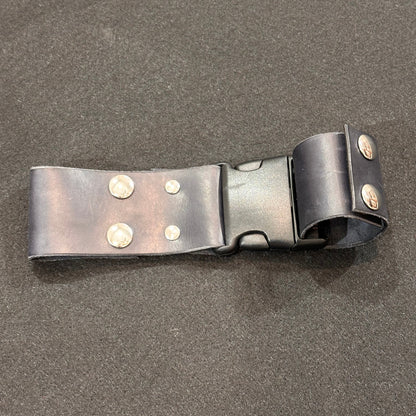 Leather Vulcan Light Strap