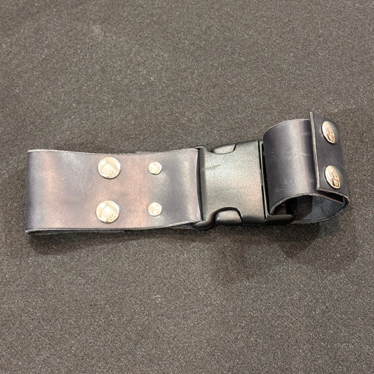Leather Vulcan Light Strap