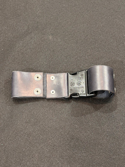 Leather Vulcan Light Strap
