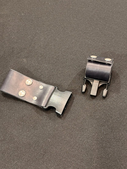 Leather Vulcan Light Strap