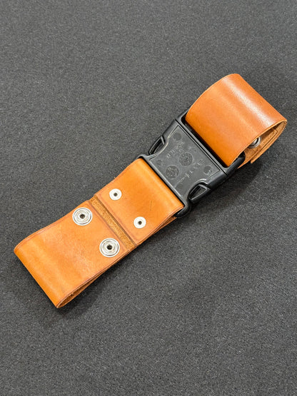 Leather Vulcan Light Strap