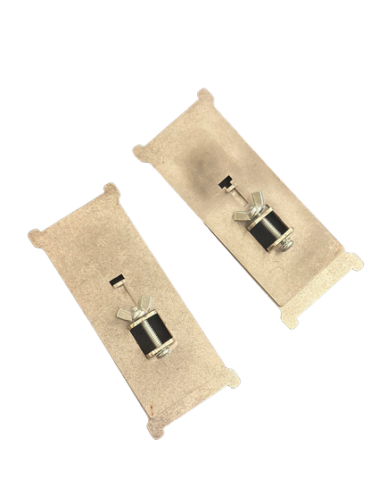 Handy Hook "Don/Doff Firefighter" Set (DEBP/C-L)