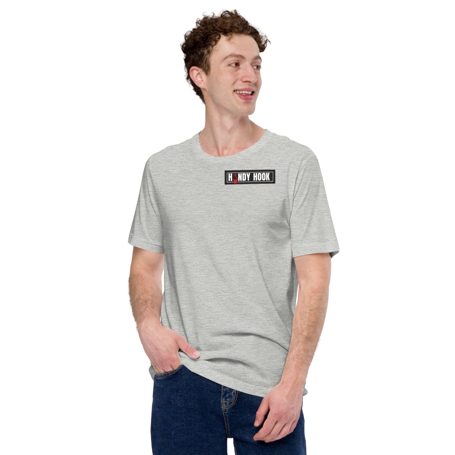 Unisex Handy Hook "Not Your Average" - Handy Hook
