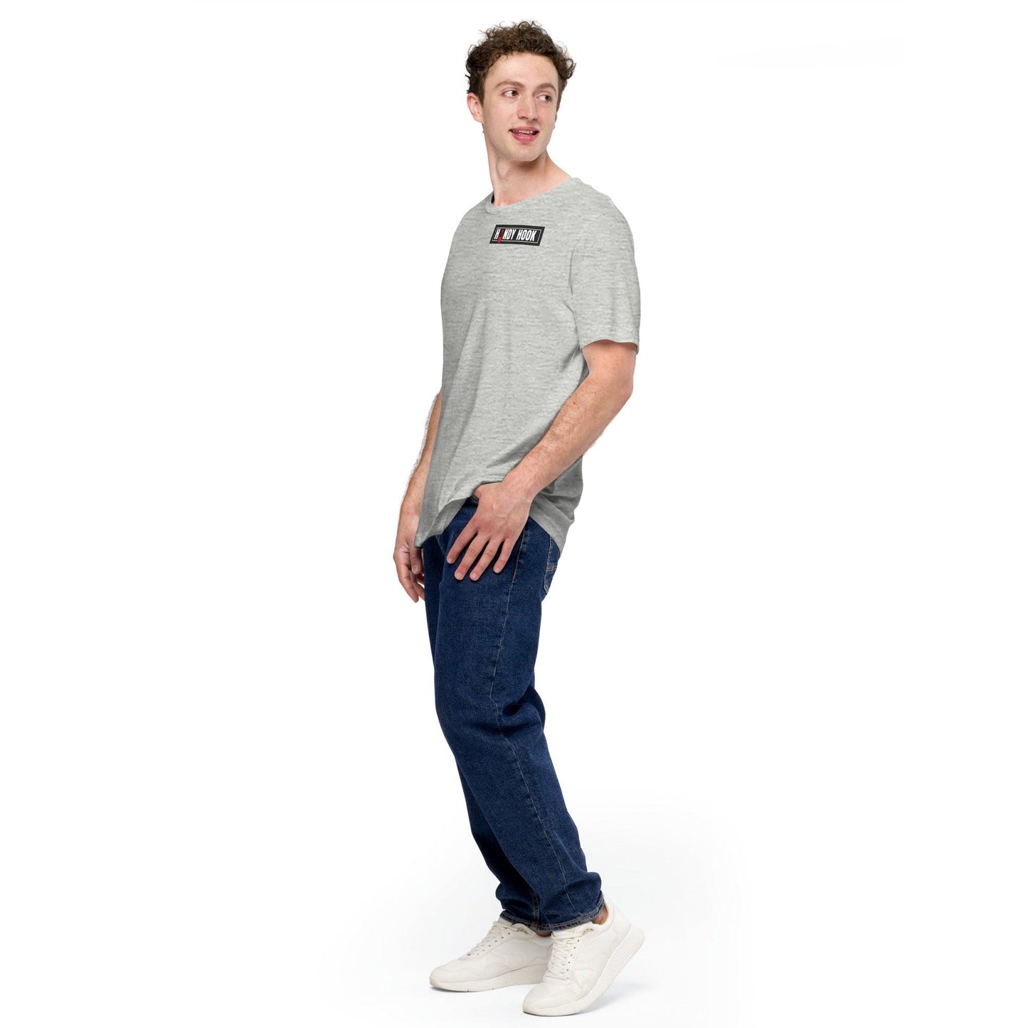 Unisex Handy Hook "Not Your Average" - Handy Hook