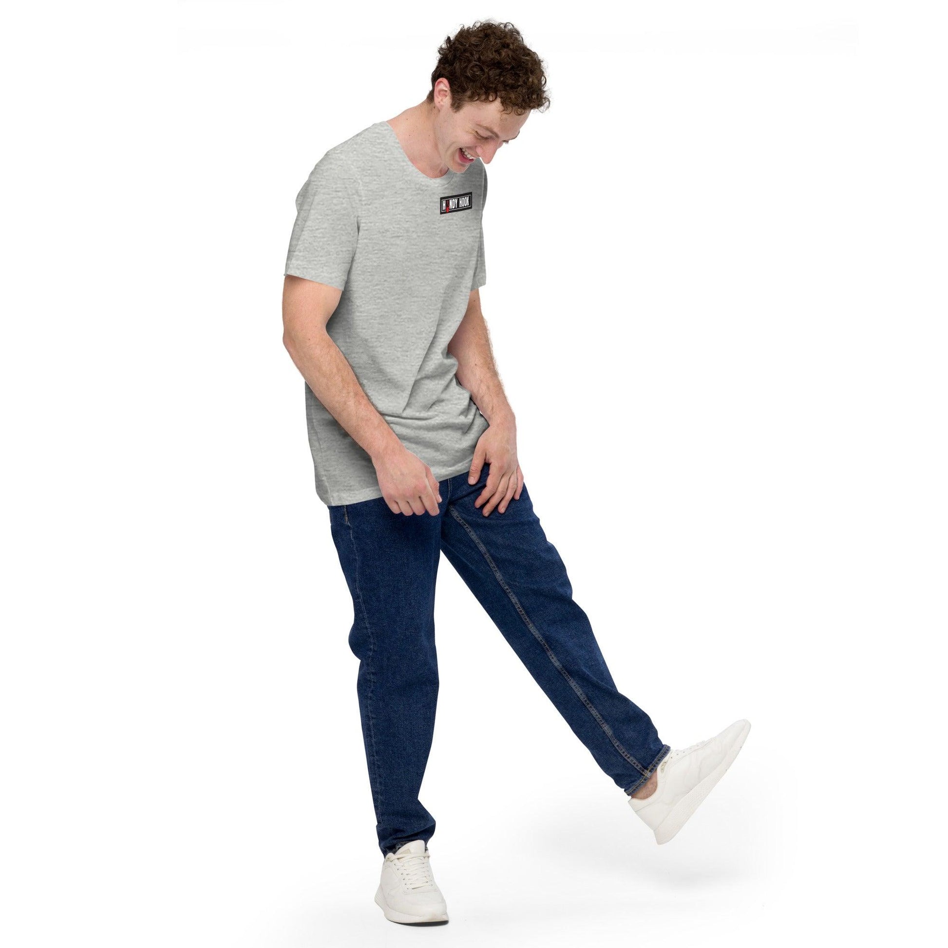 Unisex Handy Hook "Not Your Average" - Handy Hook