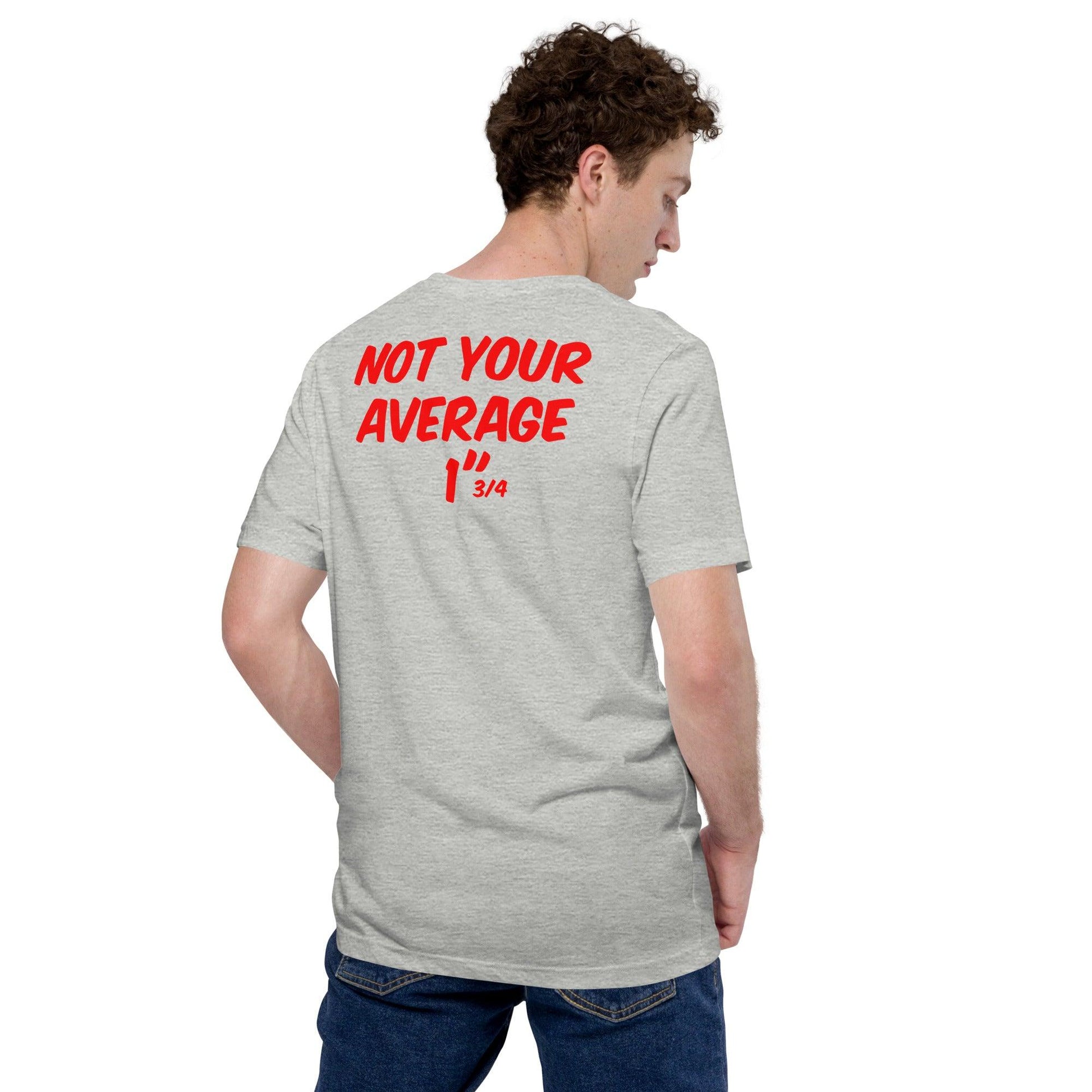 Unisex Handy Hook "Not Your Average" - Handy Hook