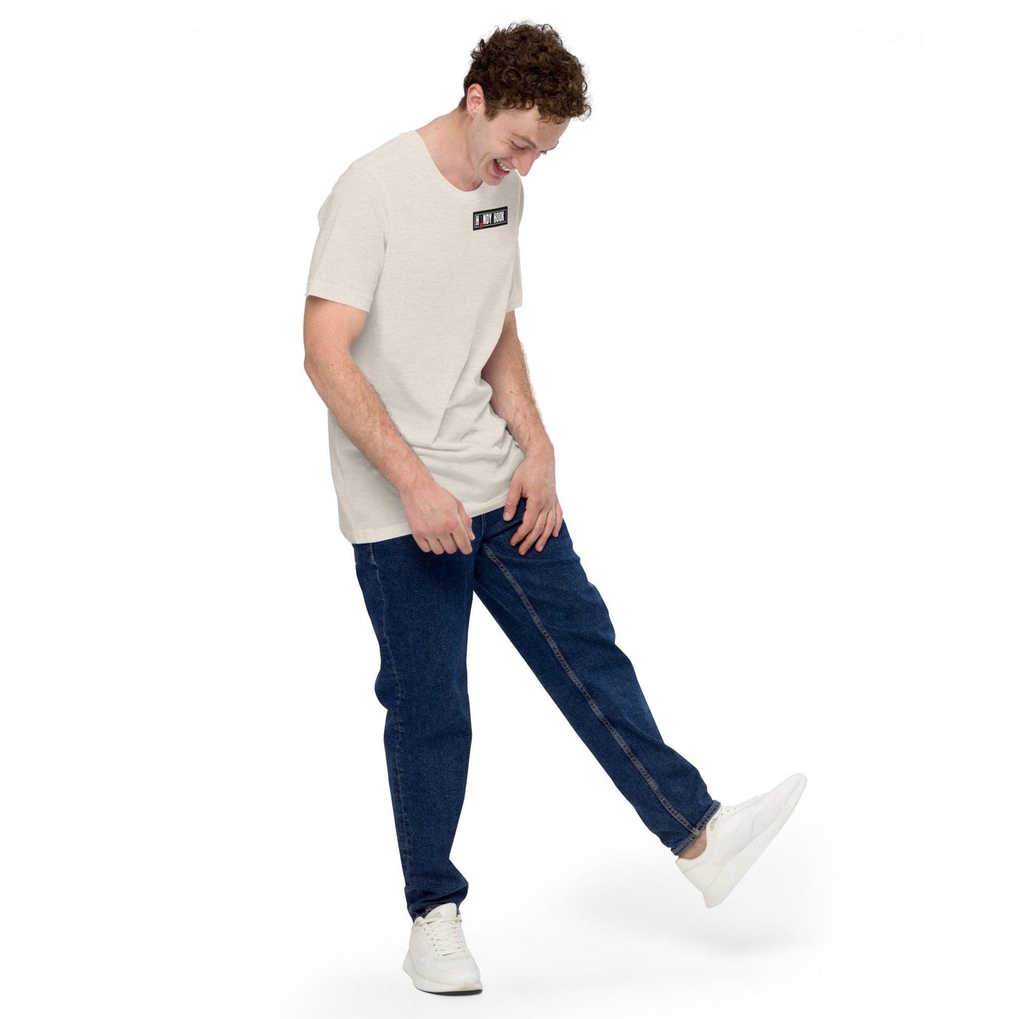 Unisex Handy Hook "Not Your Average" - Handy Hook