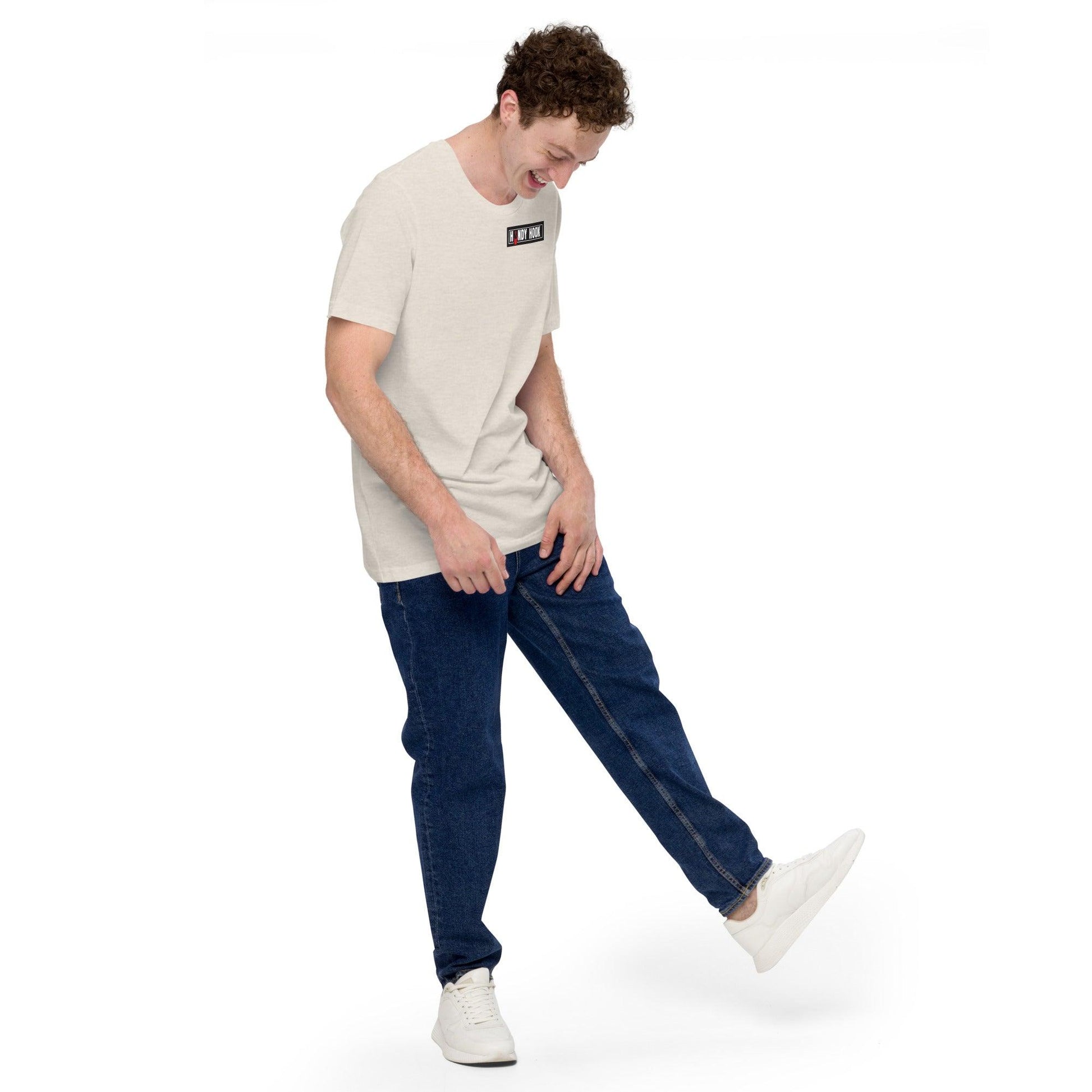 Unisex Handy Hook "Not Your Average" - Handy Hook