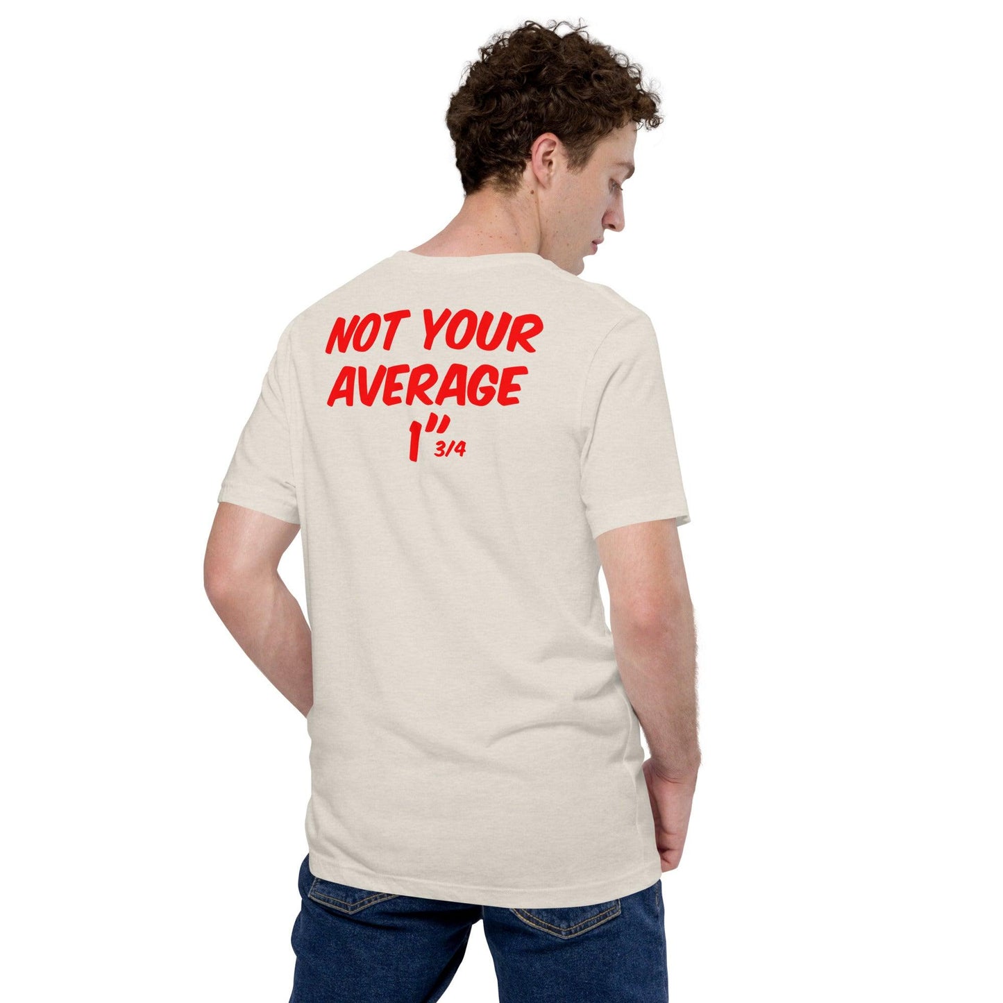 Unisex Handy Hook "Not Your Average" - Handy Hook