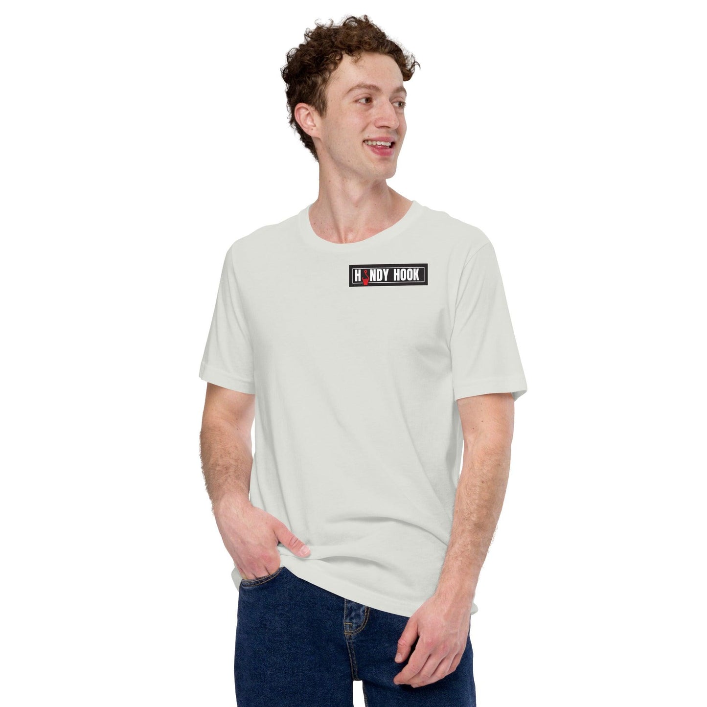 Unisex Handy Hook "Not Your Average" - Handy Hook