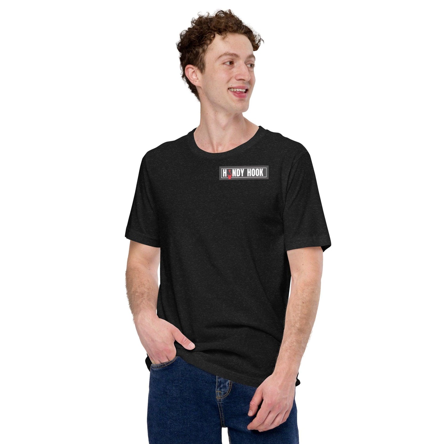 Unisex Handy Hook "Not Your Average" - Handy Hook