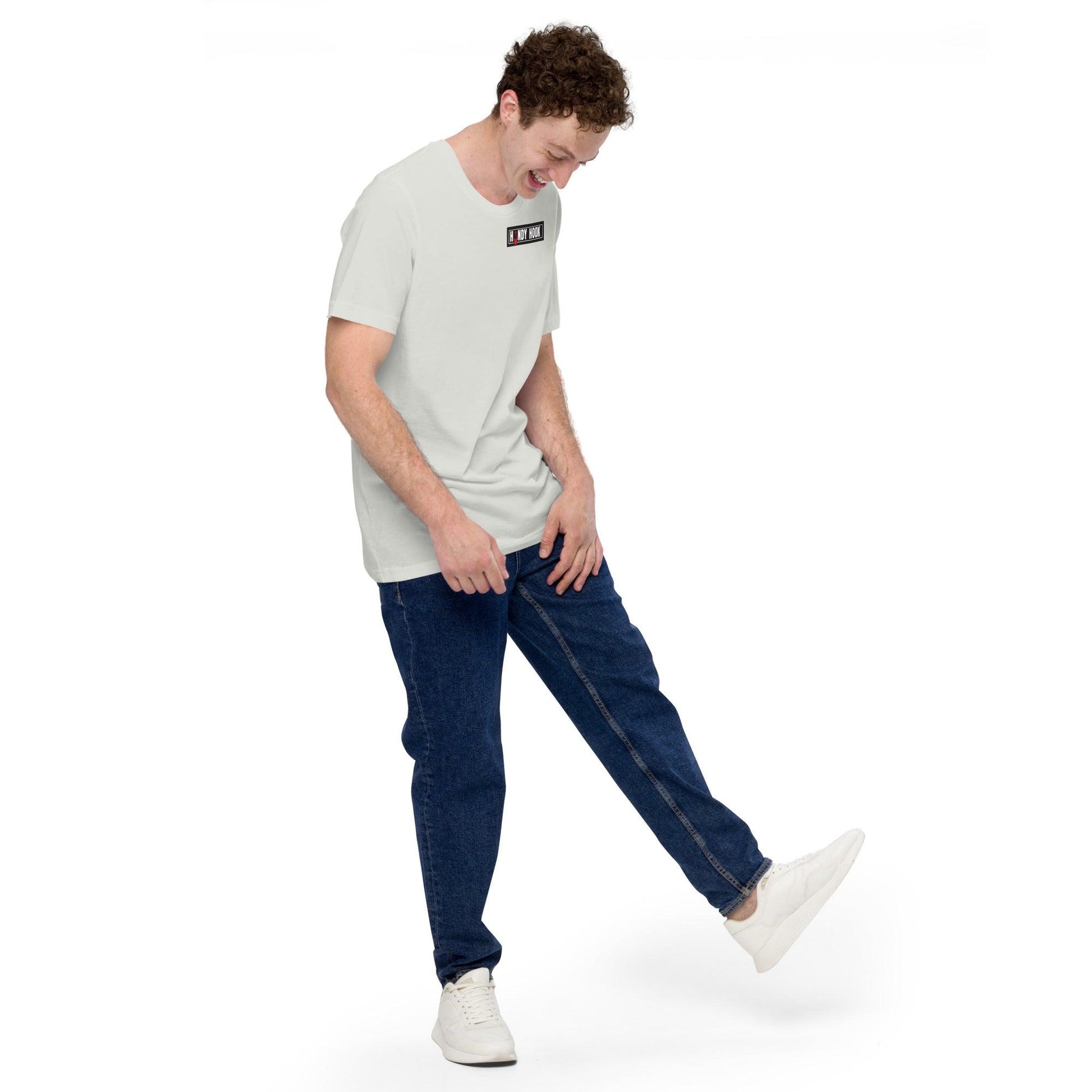 Unisex Handy Hook "Not Your Average" - Handy Hook