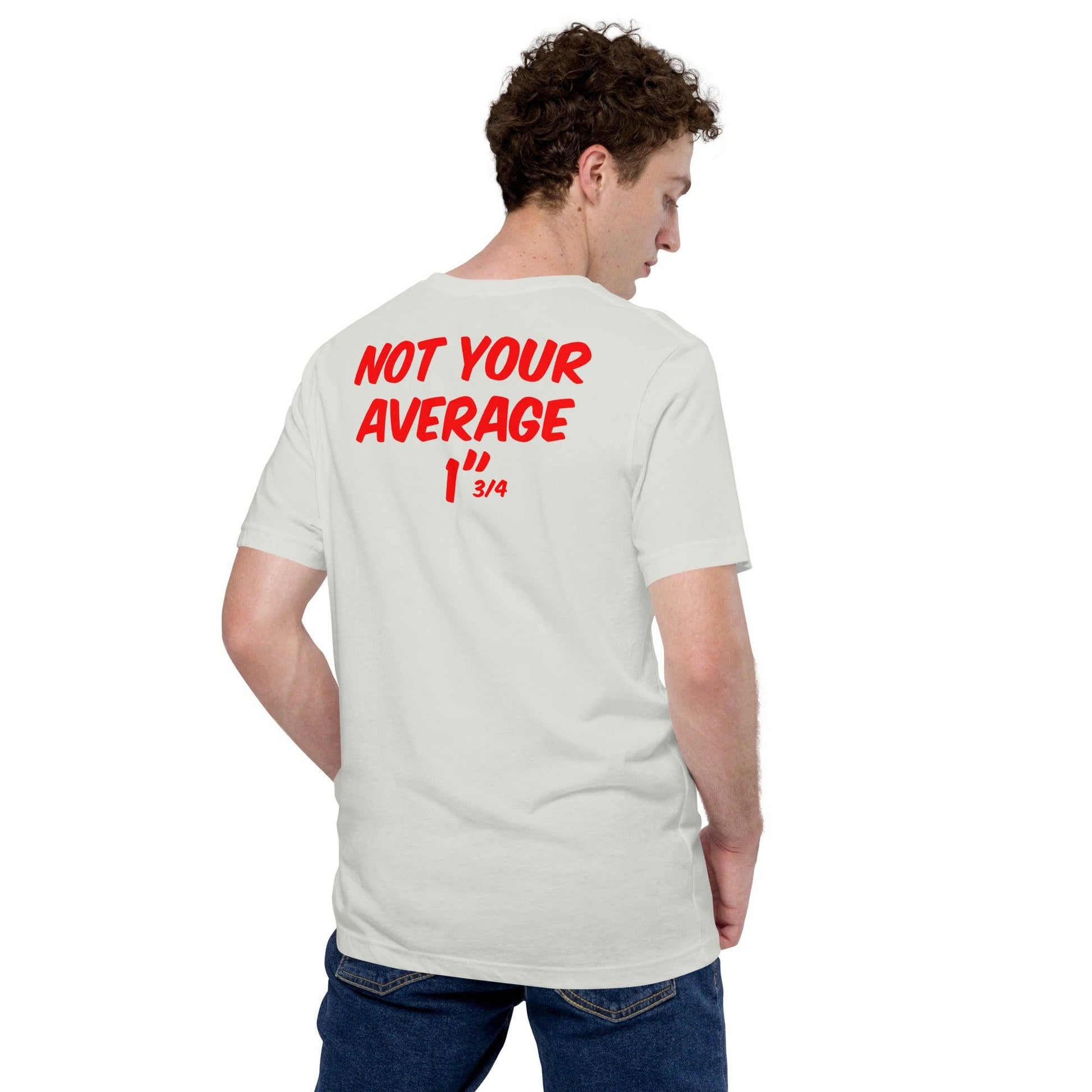 Unisex Handy Hook "Not Your Average" - Handy Hook