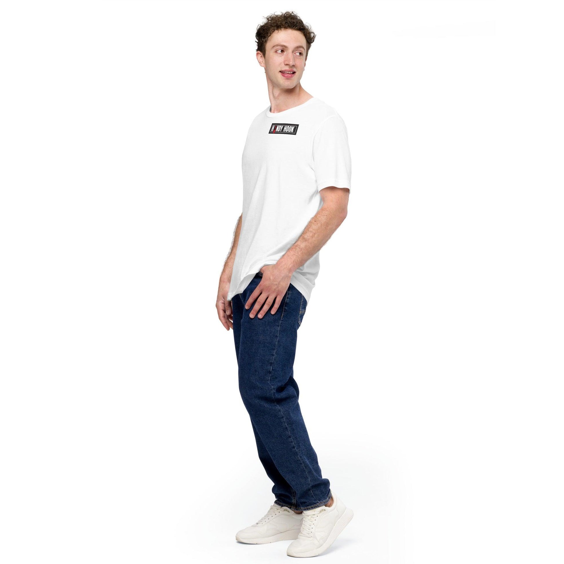 Unisex Handy Hook "Not Your Average" - Handy Hook