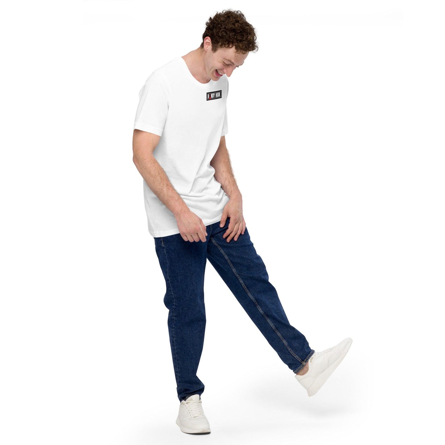 Unisex Handy Hook "Not Your Average" - Handy Hook