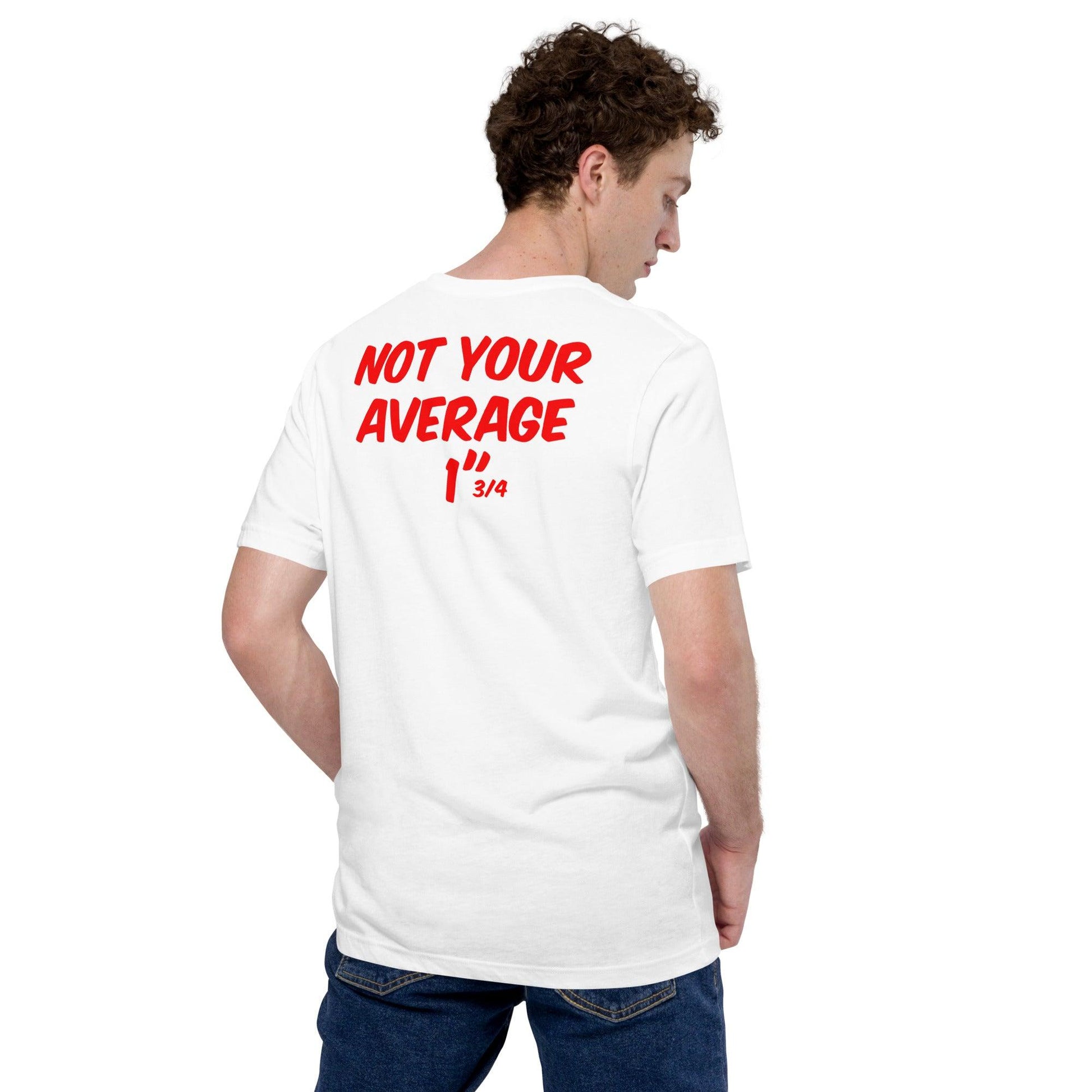 Unisex Handy Hook "Not Your Average" - Handy Hook