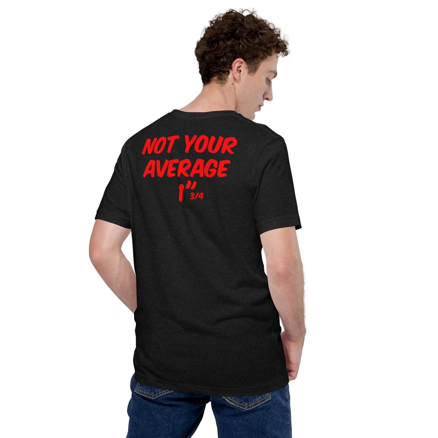 Unisex Handy Hook "Not Your Average" - Handy Hook