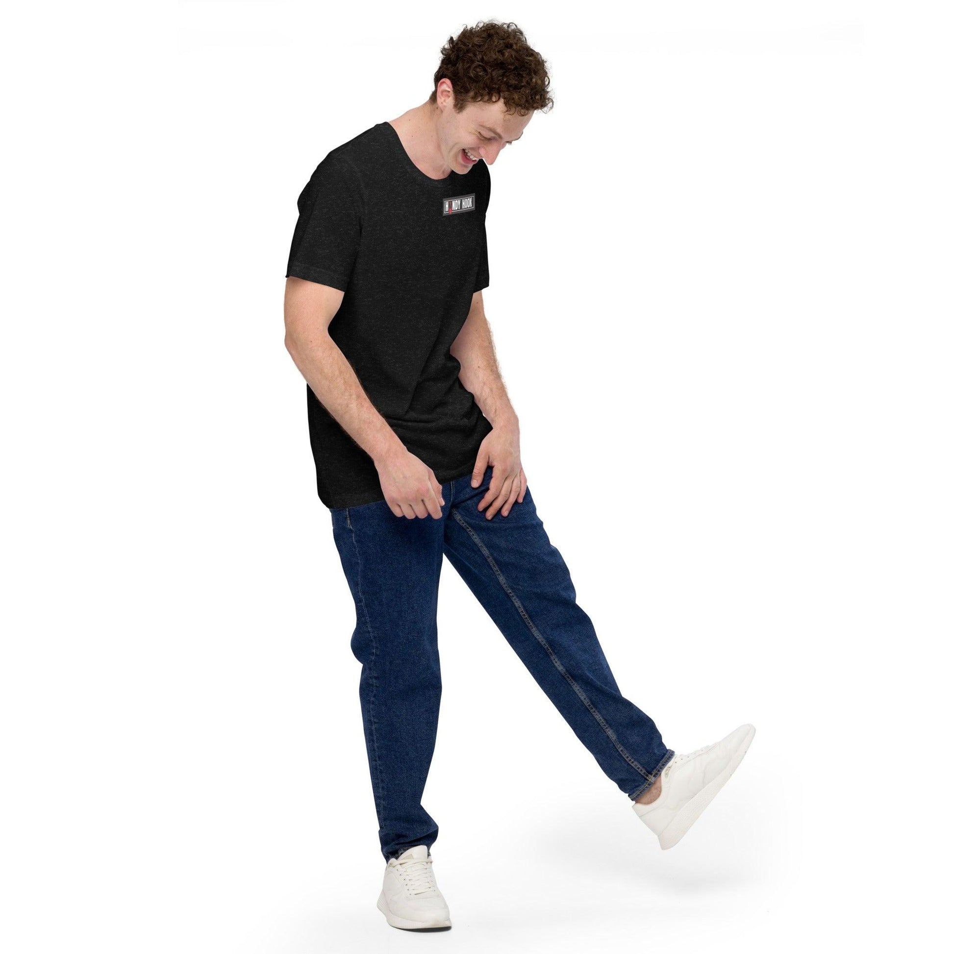 Unisex Handy Hook "Not Your Average" - Handy Hook