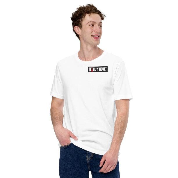 Unisex Handy Hook "Not Your Average" - Handy Hook
