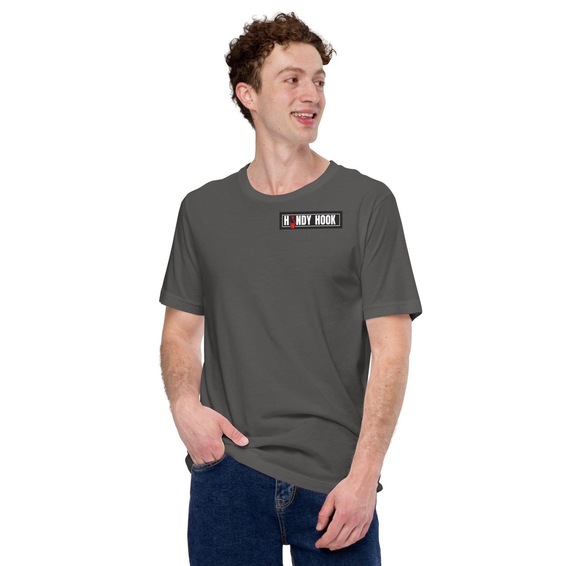 Unisex Handy Hook "Not Your Average" - Handy Hook