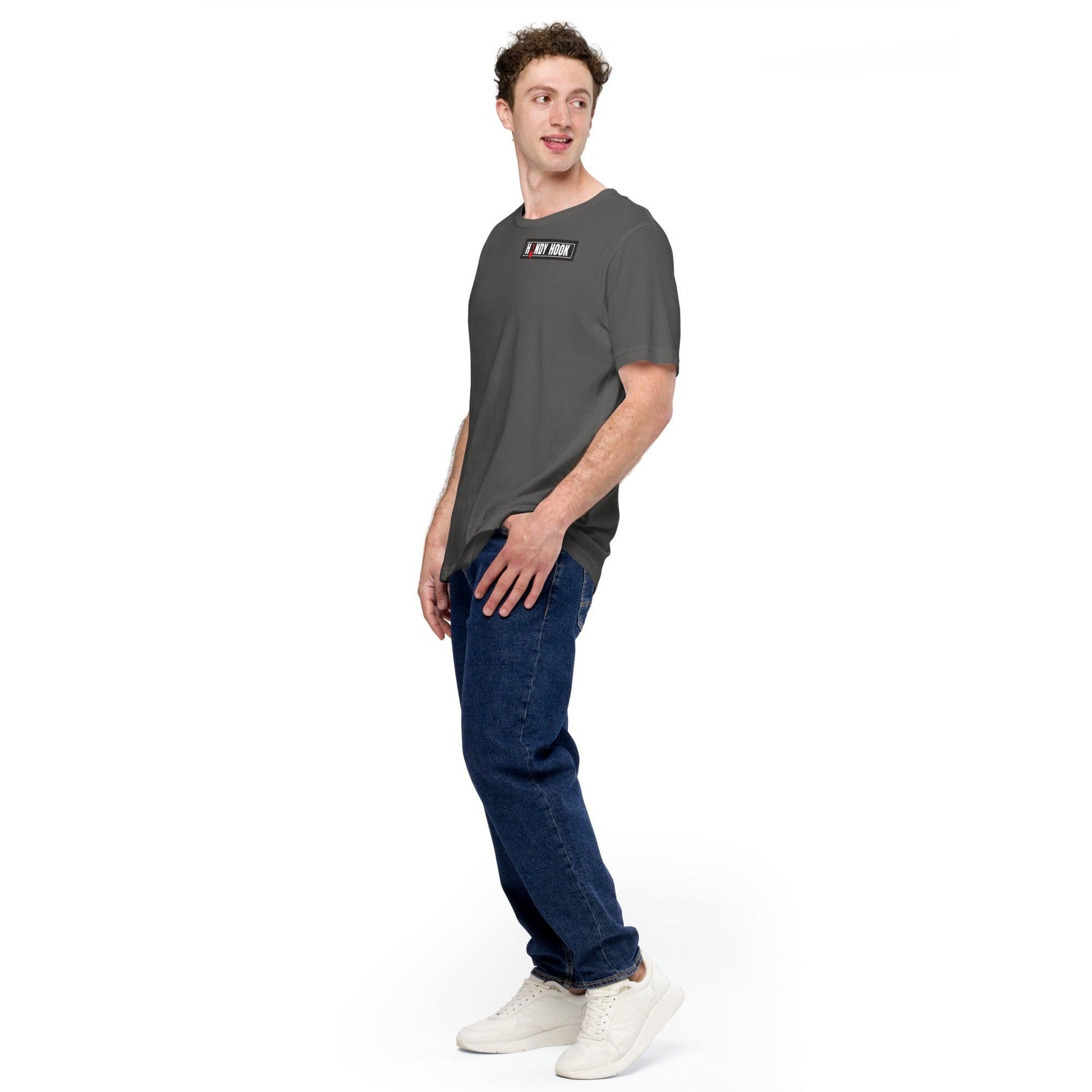 Unisex Handy Hook "Not Your Average" - Handy Hook