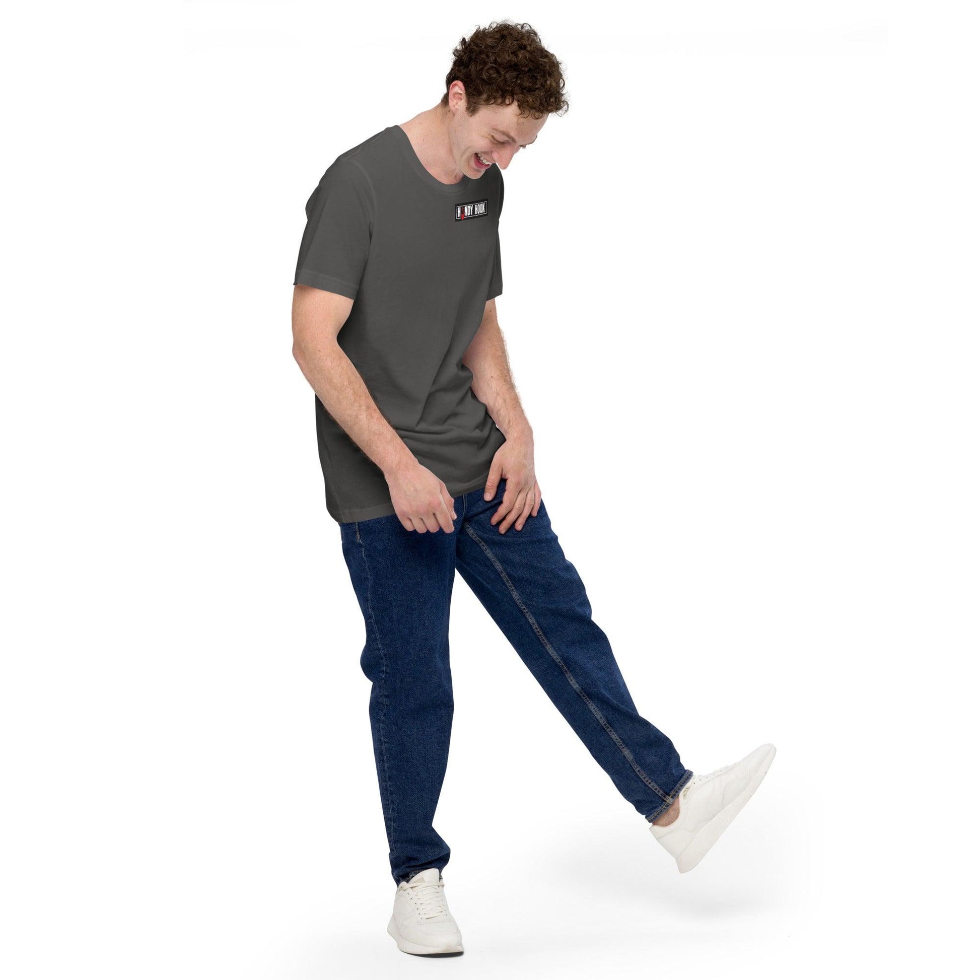Unisex Handy Hook "Not Your Average" - Handy Hook