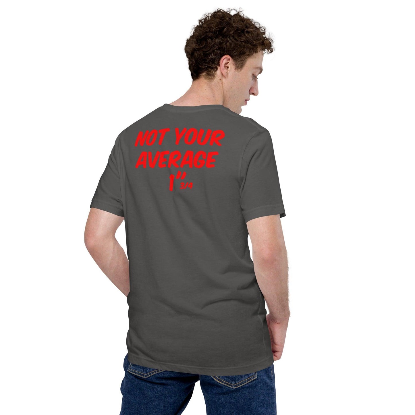 Unisex Handy Hook "Not Your Average" - Handy Hook